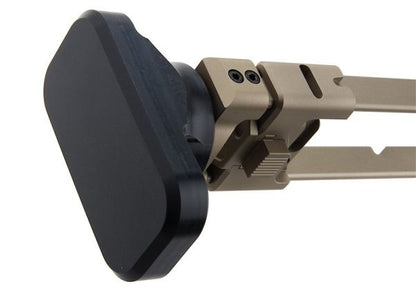 Airsoft Artisan KWA MP9 リトラクタブルストック（KSC TP9 GBBR対応） - DE-AIRSOFT GOGO エアガン・サバゲー用品通販