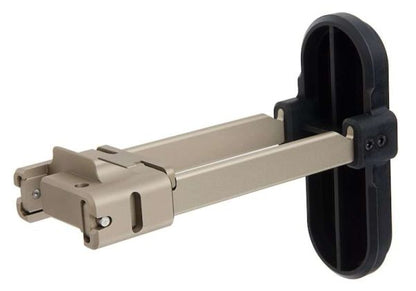 Airsoft Artisan KWA MP9 リトラクタブルストック（タイプB）KSC TP9 GBBR対応 - DE-AIRSOFT GOGO エアガン・サバゲー用品通販