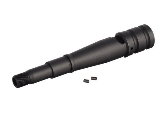 Airsoft Artisan MCX 6.75インチバレル MCX Virtus / Legacy AEG用 - BK-AIRSOFT GOGO エアガン・サバゲー用品通販