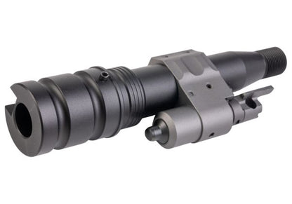Airsoft Artisan MCX AEG エアソフト ラトラー ハンドガードセット (4.5インチ、DE)-AIRSOFT GOGO エアガン・サバゲー用品通販