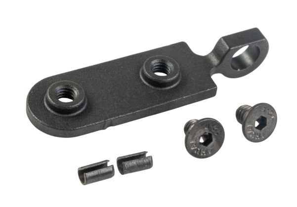 Airsoft Artisan MCX レガシー SUR300 レイルハンドガードセット (10インチ、DE)-AIRSOFT GOGO エアガン・サバゲー用品通販