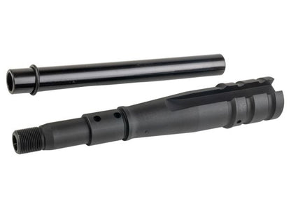 Airsoft Artisan MCX レガシー SUR300 レイルハンドガードセット (10インチ、DE)-AIRSOFT GOGO エアガン・サバゲー用品通販