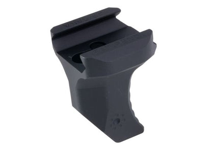 Airsoft Artisan ニュータイプ ピカティニーレイル ハンドストップ (20mm, BK)-AIRSOFT GOGO エアガン・サバゲー用品通販
