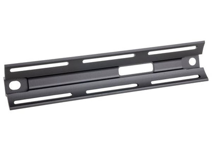 Airsoft Artisan PMスタイル M-Lok フロントセットキット（WE / VFC SCAR GBB / AEGシリーズ用） - ブラック-AIRSOFT GOGO エアガン・サバゲー用品通販