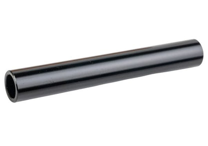 Airsoft Artisan REXスタイル ダミーサイレンサー（アルミニウム / アルミ製、24mm CW）（新型2026）-AIRSOFT GOGO エアガン・サバゲー用品通販