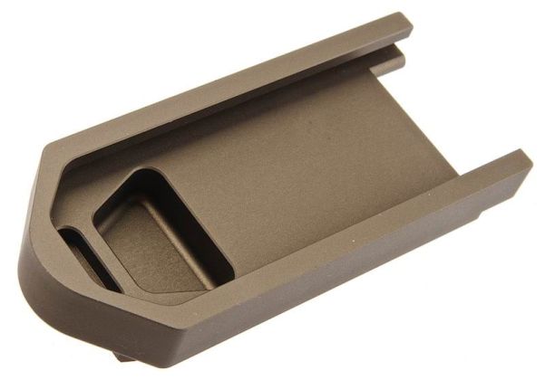 Airsoft Artisan SCAR M1913 ストックアダプターー（WE GBB / AEGバージョン用）（DE）-AIRSOFT GOGO エアガン・サバゲー用品通販