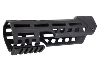 Airsoft Artisan SIG Sauer MCX Virtus Gen3 ハンドガードレイル - ブラック-AIRSOFT GOGO エアガン・サバゲー用品通販