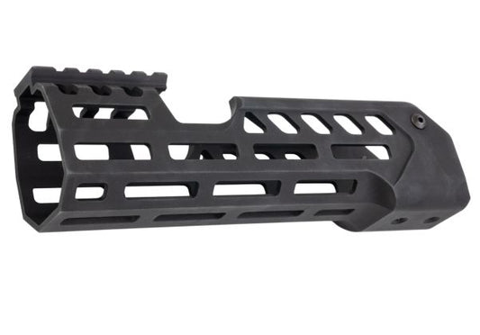 Airsoft Artisan SIG Sauer MCX Virtus Gen3 ハンドガードレイル - ブラック-AIRSOFT GOGO エアガン・サバゲー用品通販