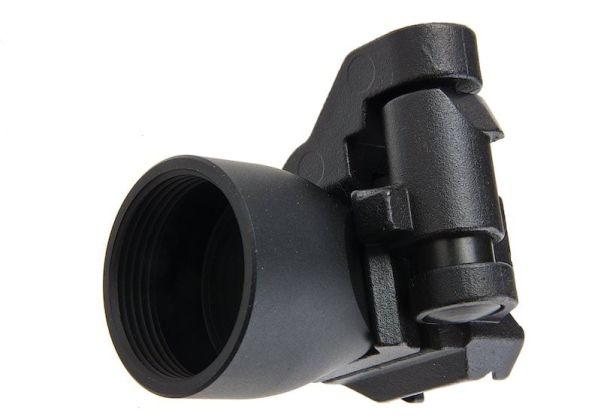 Airsoft Artisan SIG Sauer MCX Virtus LVAW ハンドガードセット（ブラック）-AIRSOFT GOGO エアガン・サバゲー用品通販