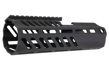 Airsoft Artisan SIG Sauer MCX Virtus Rattler SD ハンドガードレイルセット - ブラック-AIRSOFT GOGO エアガン・サバゲー用品通販