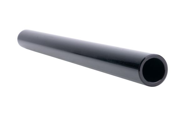 Airsoft Artisan SRD762TI スタイル ダミーサイレンサー (9.3インチ、14mm 逆スクリュー)-AIRSOFT GOGO エアガン・サバゲー用品通販
