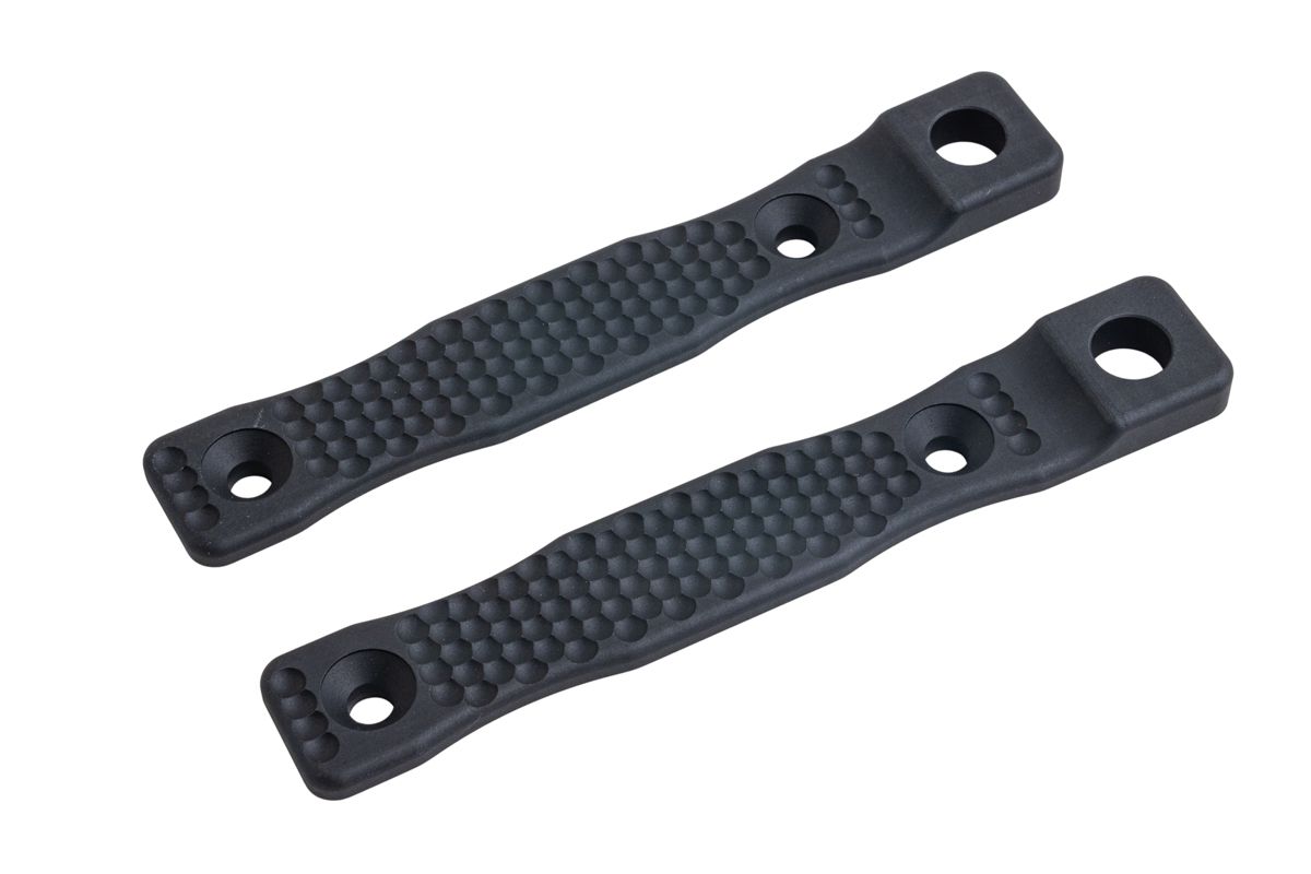 Airsoft Artisan トイコ マルイ SCARシリーズ PMスタイル SCAR M-Lok フロントセットキット - ブラック-AIRSOFT GOGO エアガン・サバゲー用品通販