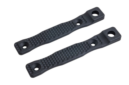 Airsoft Artisan トイコ マルイ SCARシリーズ PMスタイル SCAR M-Lok フロントセットキット - ブラック-AIRSOFT GOGO エアガン・サバゲー用品通販