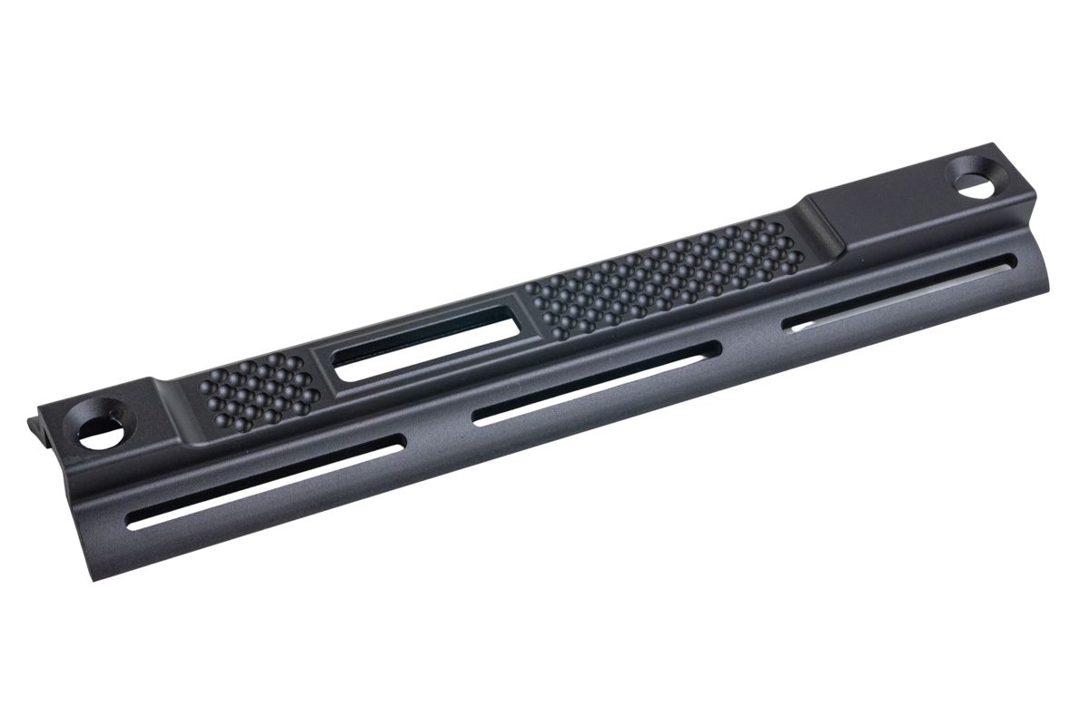 Airsoft Artisan トイコ マルイ SCARシリーズ PMスタイル SCAR M-Lok フロントセットキット - ブラック-AIRSOFT GOGO エアガン・サバゲー用品通販