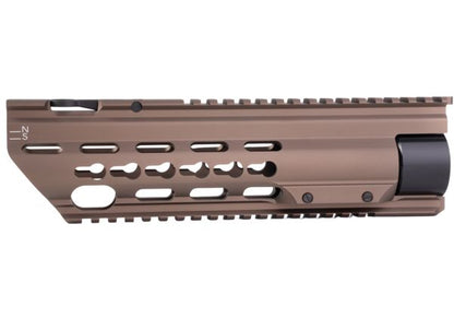 Airsoft Artisan Umarex VFC HK417 AEG / GBB G27K ハンドガード - DE-AIRSOFT GOGO エアガン・サバゲー用品通販