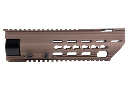 Airsoft Artisan Umarex VFC HK417 AEG / GBB G27K ハンドガード - DE-AIRSOFT GOGO エアガン・サバゲー用品通販