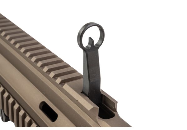 Airsoft ArtisanG28ハンドガードレイル（Umarex/VFC 417 AEG/GBB用） - DE-AIRSOFT GOGO エアガン・サバゲー用品通販