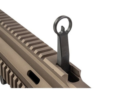 Airsoft ArtisanG28ハンドガードレイル（Umarex/VFC 417 AEG/GBB用） - DE-AIRSOFT GOGO エアガン・サバゲー用品通販