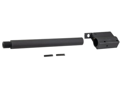 Airsoft ArtisanG28ハンドガードレイル（Umarex/VFC 417 AEG/GBB用） - DE-AIRSOFT GOGO エアガン・サバゲー用品通販