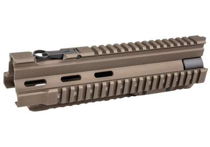 Airsoft ArtisanG28ハンドガードレイル（Umarex/VFC 417 AEG/GBB用） - DE-AIRSOFT GOGO エアガン・サバゲー用品通販