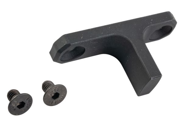Airsoft ArtisanGスタイルSMRハンドガードレイル（Umarex VFC / WE 416 AEG / GBB / PTW用）（10.5インチ、ブラック）-AIRSOFT GOGO エアガン・サバゲー用品通販