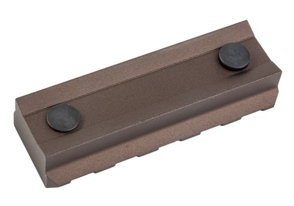 Airsoft Artisanレイルパネル（G95Kシリーズ416ハンドガード用） - DE-AIRSOFT GOGO エアガン・サバゲー用品通販