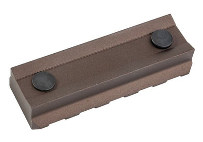Airsoft Artisanレイルパネル（G95Kシリーズ416ハンドガード用） - DE-AIRSOFT GOGO エアガン・サバゲー用品通販