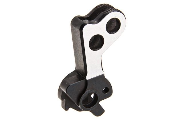 Airsoft Masterpiece 1911 ハンマー＆シアーセット（ケーニング）ハイキャパ対応 - 2トーン-AIRSOFT GOGO エアガン・サバゲー用品通販