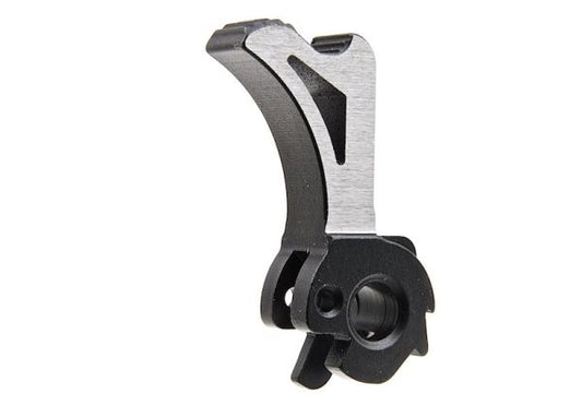 Airsoft Masterpiece 1911 ハンマー＆シアーセット（Sスタイルスパー）ハイキャパ対応 - 2トーン-AIRSOFT GOGO エアガン・サバゲー用品通販
