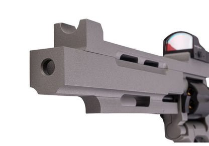 Airsoft Surgeon エアソフトリボルバー（357デラックスバージョンV）-AIRSOFT GOGO エアガン・サバゲー用品通販