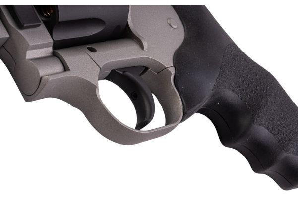 Airsoft Surgeon エアソフトリボルバー（357デラックスバージョンV）-AIRSOFT GOGO エアガン・サバゲー用品通販