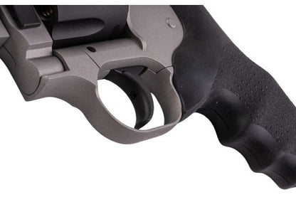 Airsoft Surgeon エアソフトリボルバー（357デラックスバージョンV）-AIRSOFT GOGO エアガン・サバゲー用品通販
