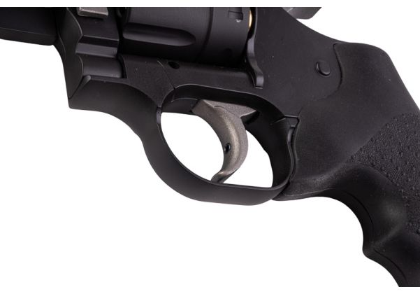 Airsoft Surgeon エアソフトリボルバー（ブラックホークショート）-AIRSOFT GOGO エアガン・サバゲー用品通販