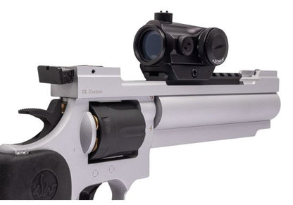 Airsoft Surgeon エアソフトリボルバー（クラシックバージョンII）-AIRSOFT GOGO エアガン・サバゲー用品通販