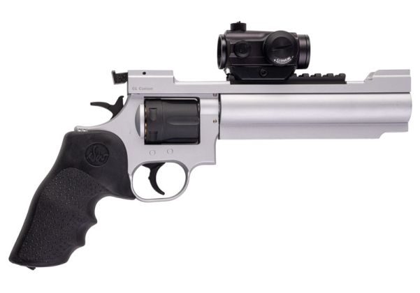 Airsoft Surgeon エアソフトリボルバー（クラシックバージョンII）-AIRSOFT GOGO エアガン・サバゲー用品通販