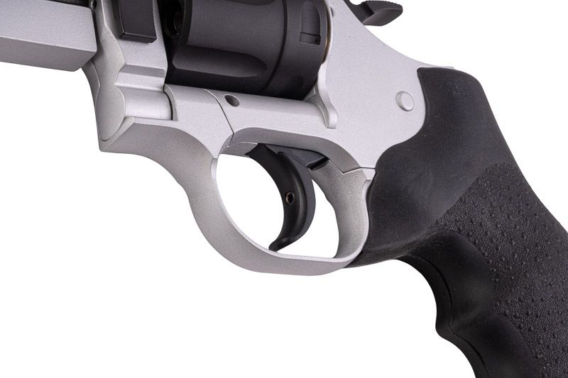 Airsoft Surgeon エアソフトリボルバー（クラシックバージョンII）-AIRSOFT GOGO エアガン・サバゲー用品通販