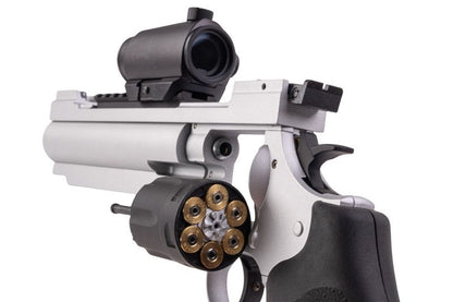 Airsoft Surgeon エアソフトリボルバー（クラシックバージョンII）-AIRSOFT GOGO エアガン・サバゲー用品通販
