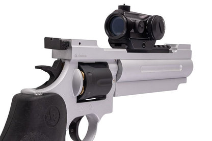 Airsoft Surgeon エアソフトリボルバー（クラシックバージョンIV）-AIRSOFT GOGO エアガン・サバゲー用品通販