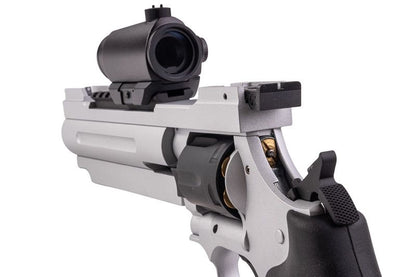 Airsoft Surgeon エアソフトリボルバー（クラシックバージョンIV）-AIRSOFT GOGO エアガン・サバゲー用品通販