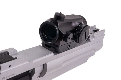 Airsoft Surgeon エアソフトリボルバー（クラシックバージョンIV）-AIRSOFT GOGO エアガン・サバゲー用品通販