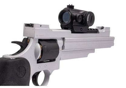 Airsoft Surgeon エアソフトリボルバー（クラシックバージョンV）-AIRSOFT GOGO エアガン・サバゲー用品通販