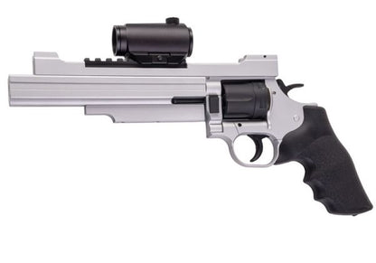 Airsoft Surgeon エアソフトリボルバー（クラシックバージョンV）-AIRSOFT GOGO エアガン・サバゲー用品通販