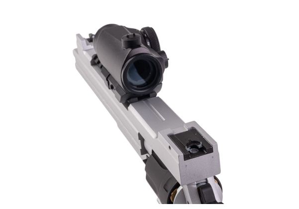 Airsoft Surgeon エアソフトリボルバー（クラシックバージョンV）-AIRSOFT GOGO エアガン・サバゲー用品通販