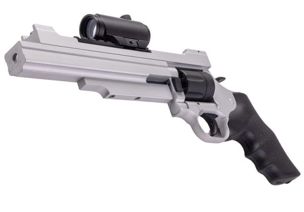 Airsoft Surgeon エアソフトリボルバー（クラシックバージョンV）-AIRSOFT GOGO エアガン・サバゲー用品通販