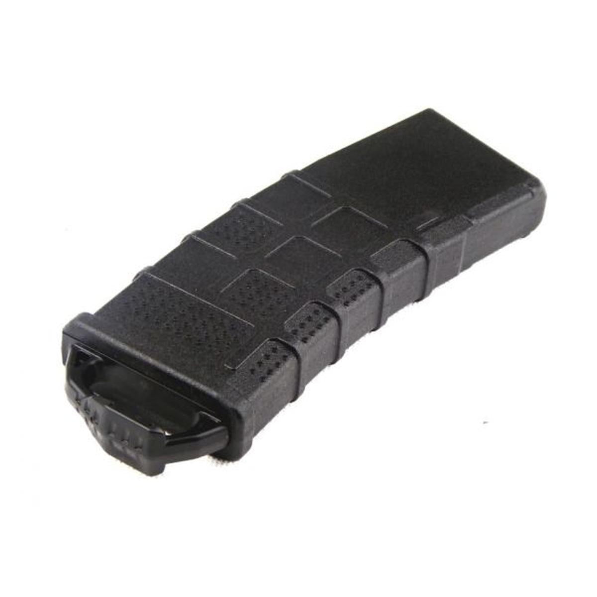 AIRSOFT SYSTEMS M4 / AR マガジン用マガジン ベース プレート - 5 個パック-AIRSOFT GOGO エアガン・サバゲー用品通販