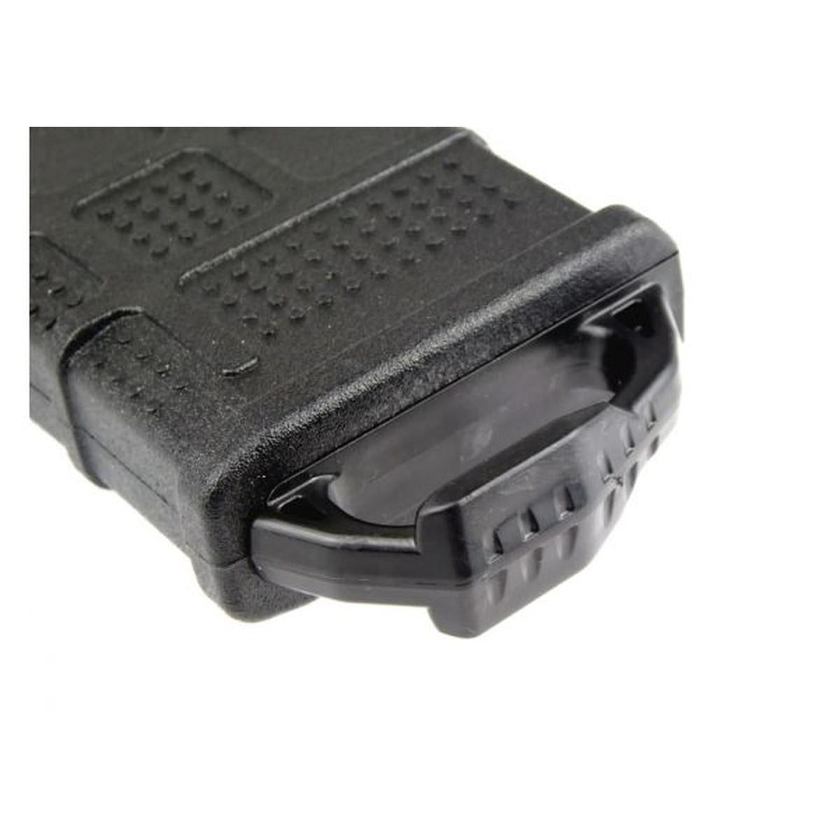 AIRSOFT SYSTEMS M4 / AR マガジン用マガジン ベース プレート - 5 個パック-AIRSOFT GOGO エアガン・サバゲー用品通販