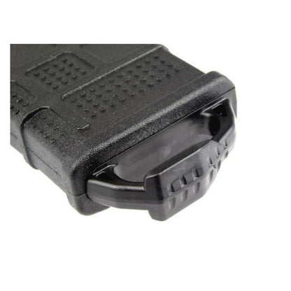 AIRSOFT SYSTEMS M4 / AR マガジン用マガジン ベース プレート - 5 個パック-AIRSOFT GOGO エアガン・サバゲー用品通販