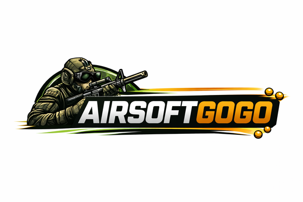 AIRSOFT GOGO エアガン・サバゲー用品通販