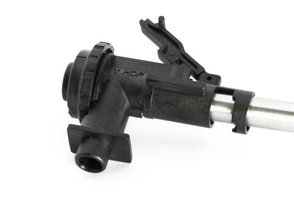 Airtech Studios アドバンスド R-ホップアーム（M4/M16 エアソフトガン用、Krytac ロータリーチャンバー）-AIRSOFT GOGO エアガン・サバゲー用品通販