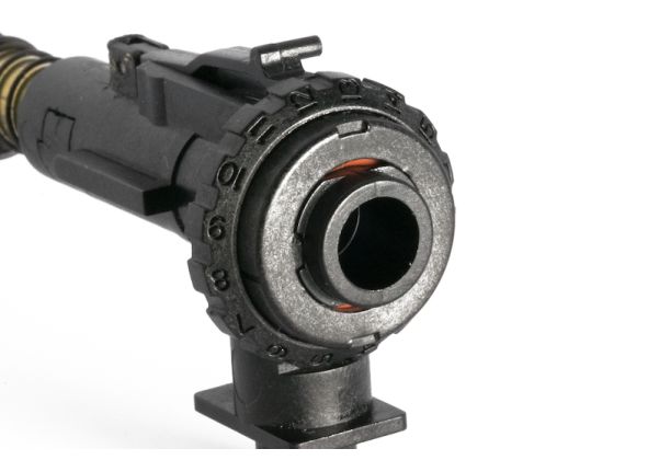 Airtech Studios アドバンスド R-ホップアーム（M4/M16 エアソフトガン用、Krytac ロータリーチャンバー）-AIRSOFT GOGO エアガン・サバゲー用品通販